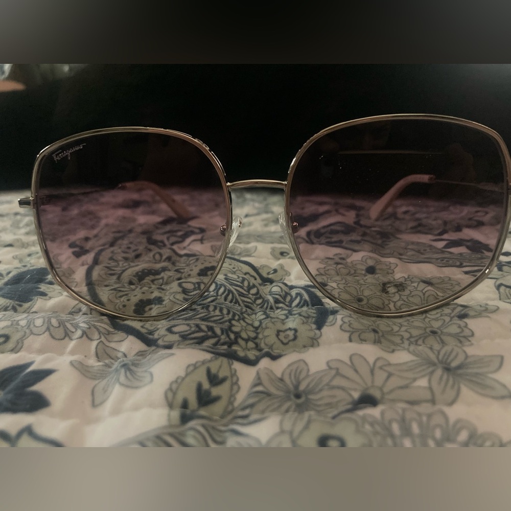 Salvador Ferragammo SF277s women’s sunglasses
